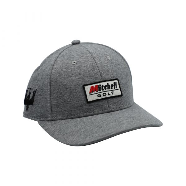 Gray Hat Michell golf